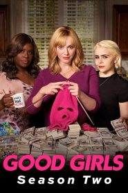 Good Girls: Stagione 2