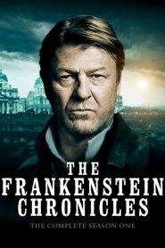 The Frankenstein Chronicles: Stagione 1