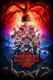 Stranger Things: Stagione 2