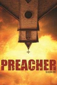 Preacher: Stagione 1