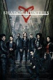 Shadowhunters: Stagione 3