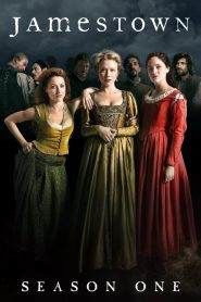 Jamestown: Stagione 1