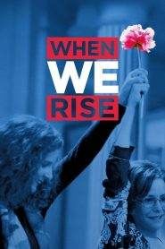 When We Rise: Stagione 1