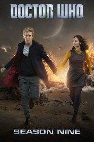 Doctor Who: Stagione 9