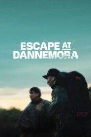 Escape at Dannemora: Stagione 1