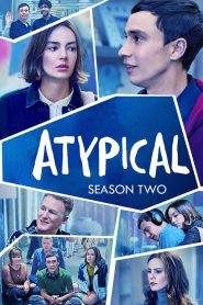 Atypical: Stagione 2