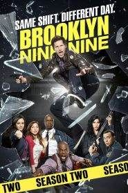 Brooklyn Nine-Nine: Stagione 2