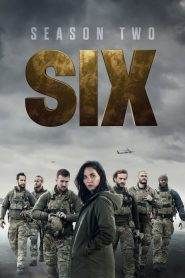 SIX: Stagione 2