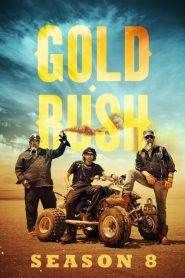 Gold Rush: Stagione 8