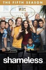 Shameless: Stagione 5