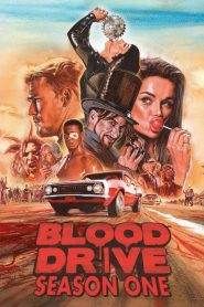 Blood Drive: Stagione 1