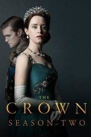 The Crown: Stagione 2