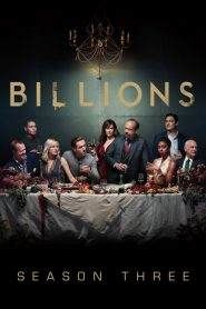 Billions: Stagione 3