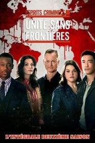 Criminal Minds: Beyond Borders: Stagione 2