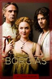 I Borgia – La serie: Stagione 3