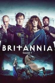 Britannia: Stagione 1