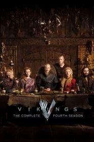 Vikings: Stagione 4