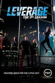 Leverage – Consulenze illegali: Stagione 3