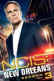 NCIS: New Orleans: Stagione 3