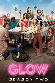 GLOW: Stagione 2