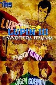 Lupin III: Stagione 4