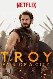 Troy – La caduta di Troia: Stagione 1