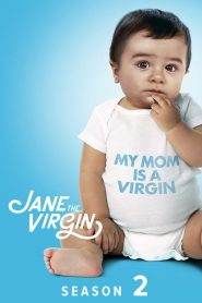 Jane the Virgin: Stagione 2