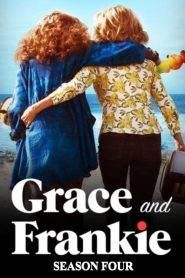 Grace and Frankie: Stagione 4