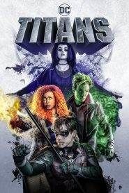 Titans: Stagione 1