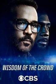 Wisdom of the Crowd – Nella rete del crimine: Stagione 1