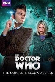 Doctor Who: Stagione 2