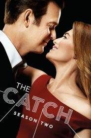 The Catch: Stagione 2