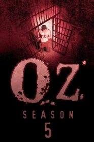 Oz: Stagione 5