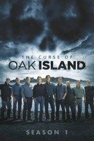 Oak Island e il tesoro maledetto: Stagione 1