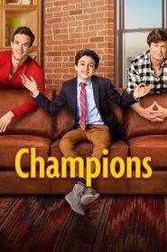 Champions: Stagione 1