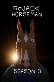 BoJack Horseman: Stagione 3