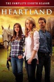 Heartland: Stagione 8