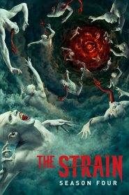 The Strain: Stagione 4