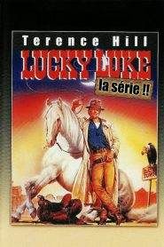 Lucky Luke: Stagione 1