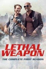 Lethal Weapon: Stagione 1