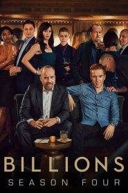 Billions: Stagione 4