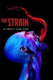 The Strain: Stagione 2