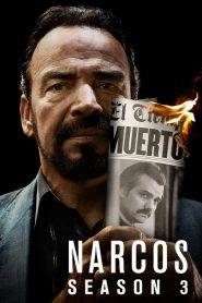 Narcos: Stagione 3