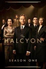 The Halcyon: Stagione 1