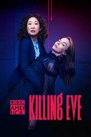 Killing Eve: Stagione 2