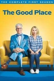 The Good Place: Stagione 1