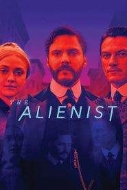 L’alienista: Stagione 1