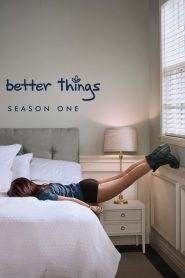 Better Things: Stagione 1