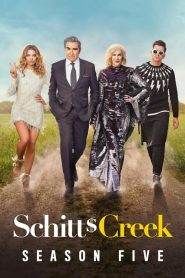 Schitt’s Creek: Stagione 5