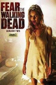 Fear the Walking Dead: Stagione 2